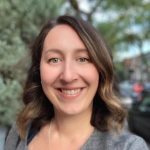 Meet your Posher, Annmarie